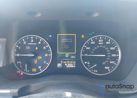 2023 Subaru Ascent Touring 7-Passenger из США, поврежденный, VIN 4S4WMAWD1P3464093